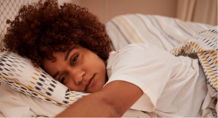 Dormir pouco pode comprometer sua imunidade